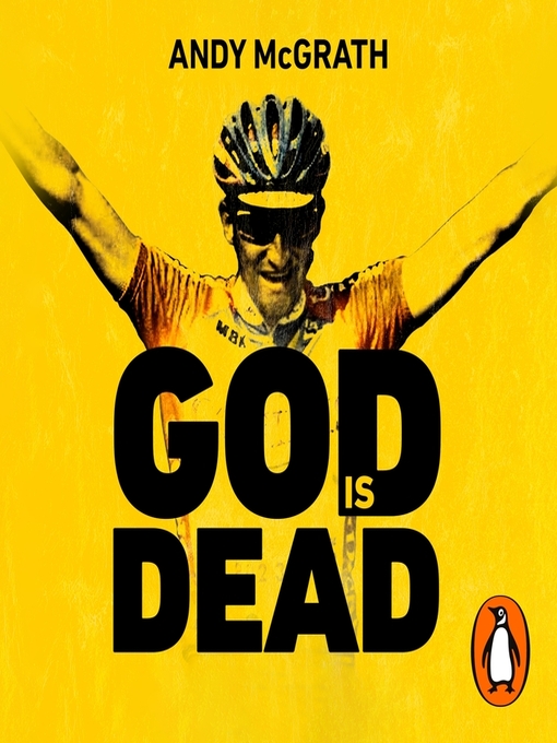 Title details for God is Dead by Andy McGrath - Available